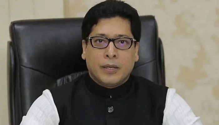 কয়েকজন ডিসিকে প্রত্যাহারের কারণ জানালেন জনপ্রশাসন প্রতিমন্ত্রী