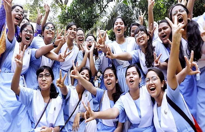 দুপুরে এসএসসির ফল প্রকাশ