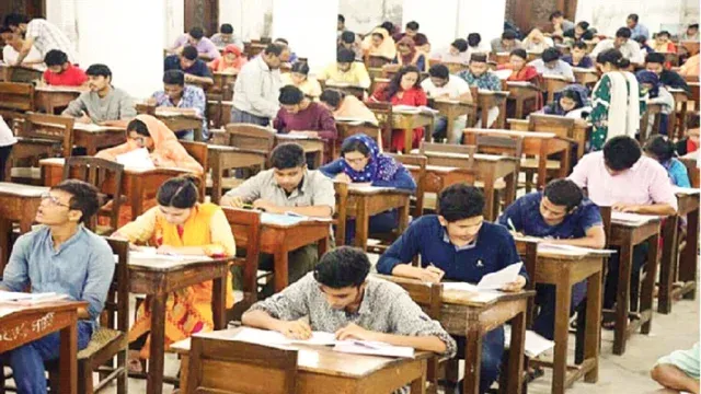 শিক্ষক নিবন্ধনের প্রিলিমিনারি পরীক্ষার ফল কবে?
