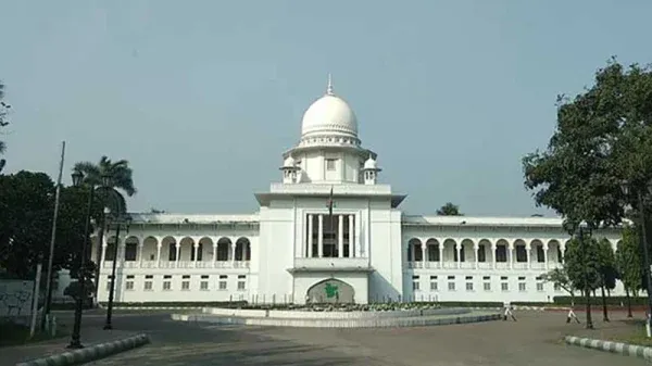 কৃষিজমি বিনষ্টকারীদের বিরুদ্ধে প্রশাসনের নিষ্ক্রিয়তা মানা হবে না