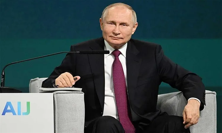Russia warns of 'grave consequences' to oil price caps