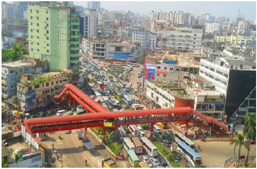 শনিবার রাজধানীতে যেসব শপিংমল বন্ধ