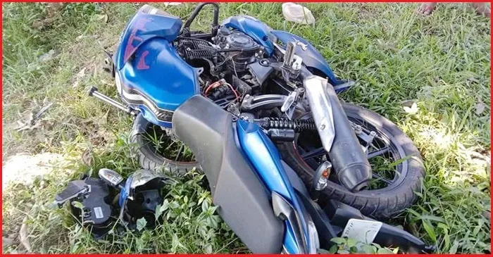 টাঙ্গাইলে মোটরবাইক দুর্ঘটনা, ৩ স্কুলছাত্র নিহত