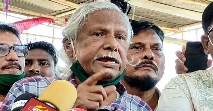 শ্রীলঙ্কার জাতীয় বীর, আজ জাতীয় ভিলেনে পরিণত হয়েছে : জাফরুল্লাহ