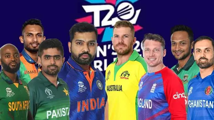 টি-টোয়েন্টি বিশ্বকাপ : মূলপর্বের খেলা শুরু আজ