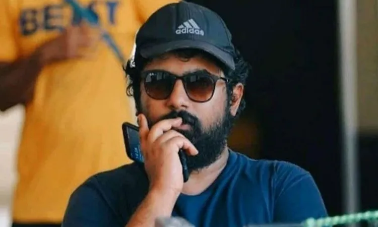 প্রথম ছবি মুক্তির আগেই পরিচালকের মৃত্যু
