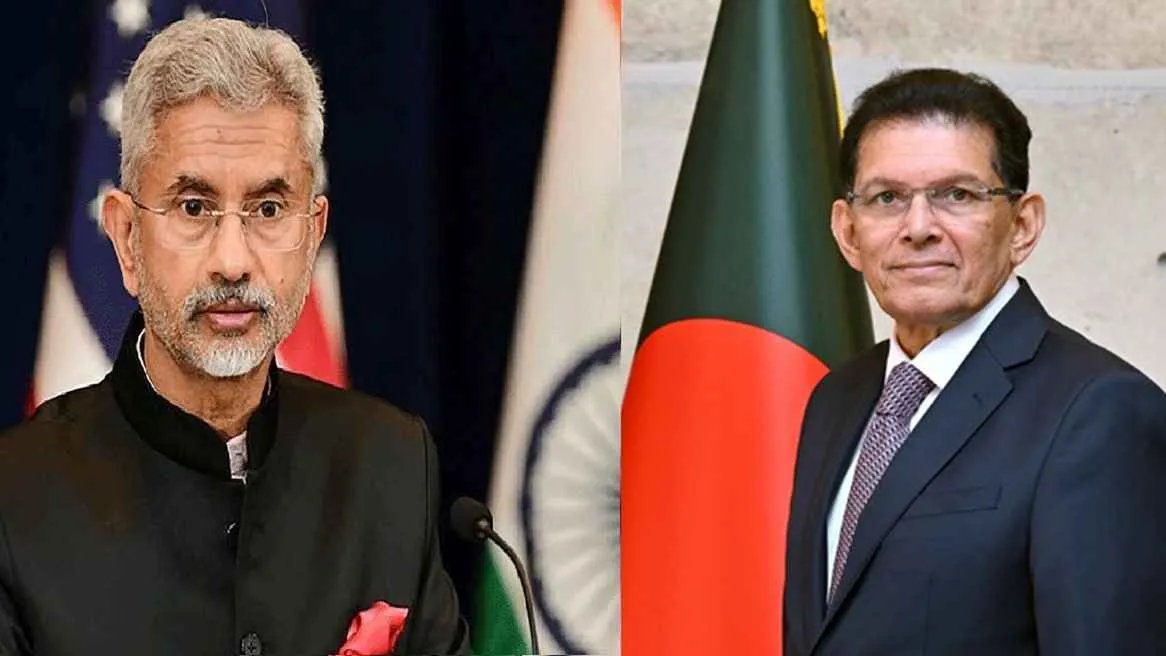 একই বিমানে মরিশাসে যাচ্ছেন বাংলাদেশ-ভারতের পররাষ্ট্রমন্ত্রী