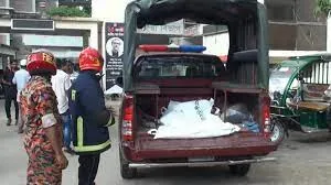 গোপালগঞ্জে সড়ক দুর্ঘটনায় নিহত ৩