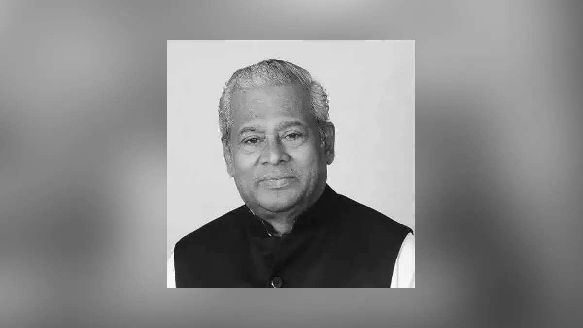 চলে গেলেন চট্টগ্রাম-১০ আসনের সংসদ সদস্য ডা. আফছারুল আমীন