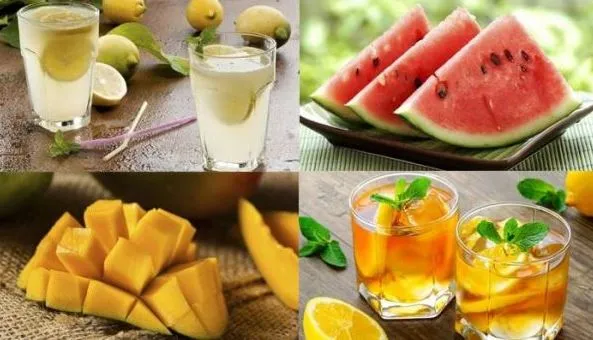 অতিরিক্ত গরমে শরীর ঠান্ডা রাখার উপায়