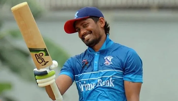 ওয়েস্ট ইন্ডিজ সিরিজের দলে থাকছেন বিজয়