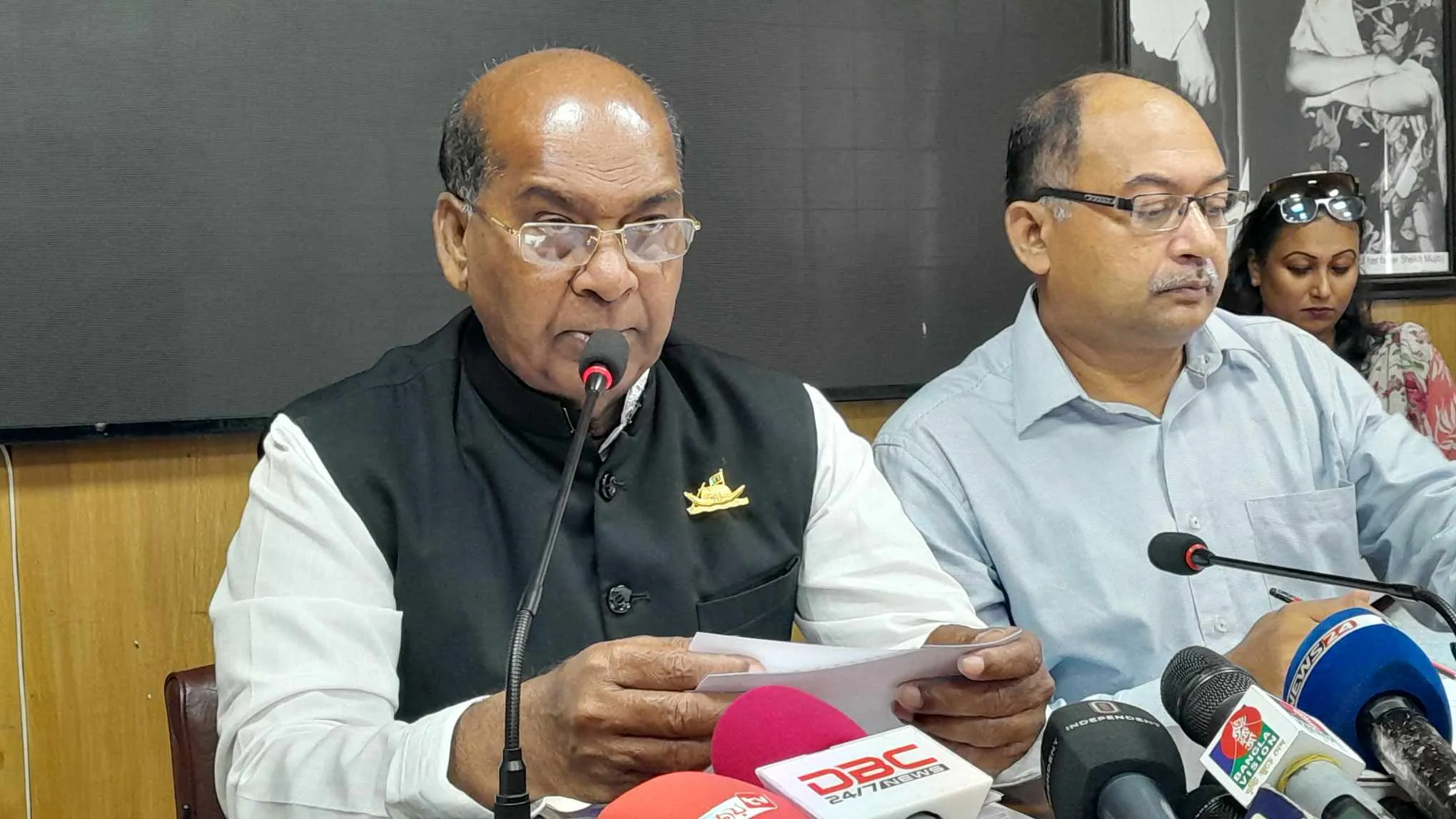 ঘূর্ণিঝড় রিমালে ২০ জেলায় ৬৮৮০ কোটি টাকার ক্ষতি