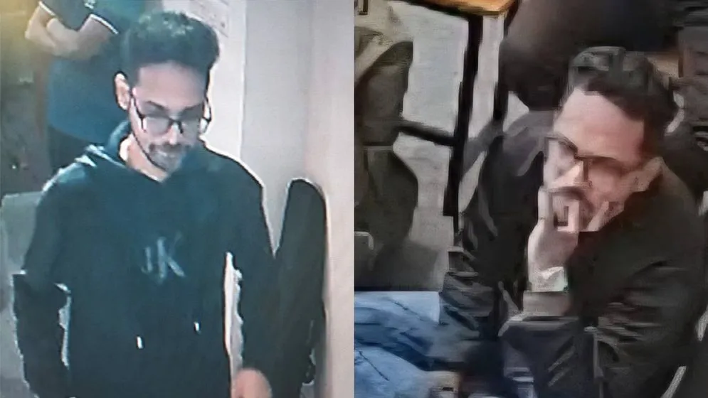 হাদিকে গুলি করা সন্দেহভাজনের ছবি প্রকাশ, তথ্য দিলেই পুরস্কার