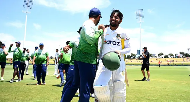 বাড়তি বোনাস পাচ্ছেন মুমিনুলরা