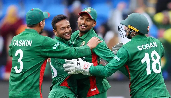 কষ্টের জয়ে বিশ্বকাপে টিকে রইল বাংলাদেশ
