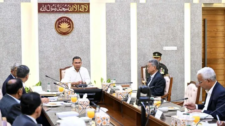 জুলাই সনদের সেই ১৮০ দিনই থাকলো, তবে ভিন্ন কাজে