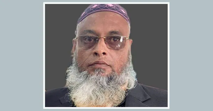আ.লীগ নেতার গলাকাটা লাশ উদ্ধার
