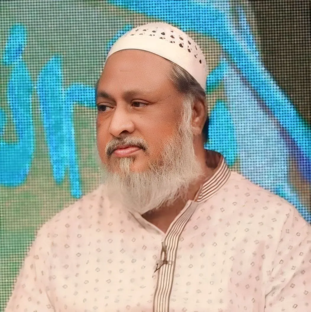 কবি আসাদ বিন হাফিজ আর নেই