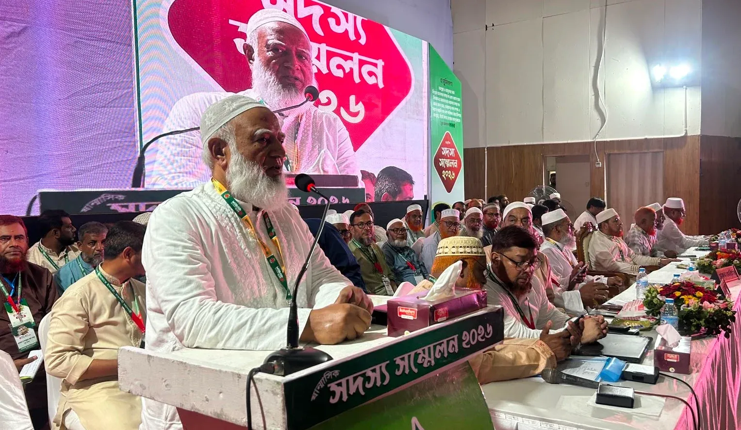 ভারত সফর হোক সমতার, আধিপত্যের নয়