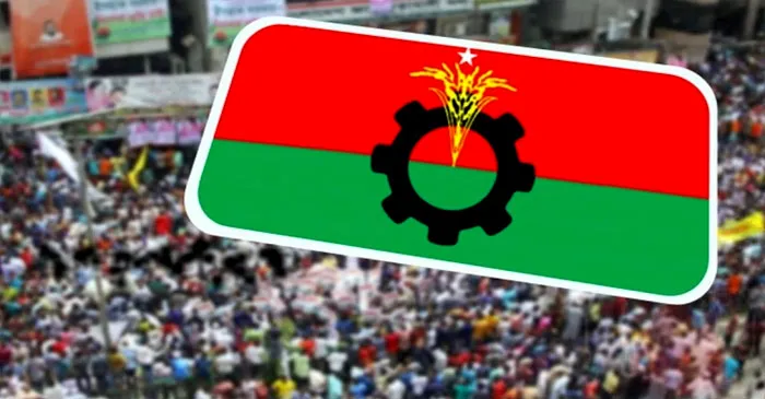 রাজধানীর নতুন যে জায়গায় সমাবেশের অনুমতি চেয়েছে বিএনপি