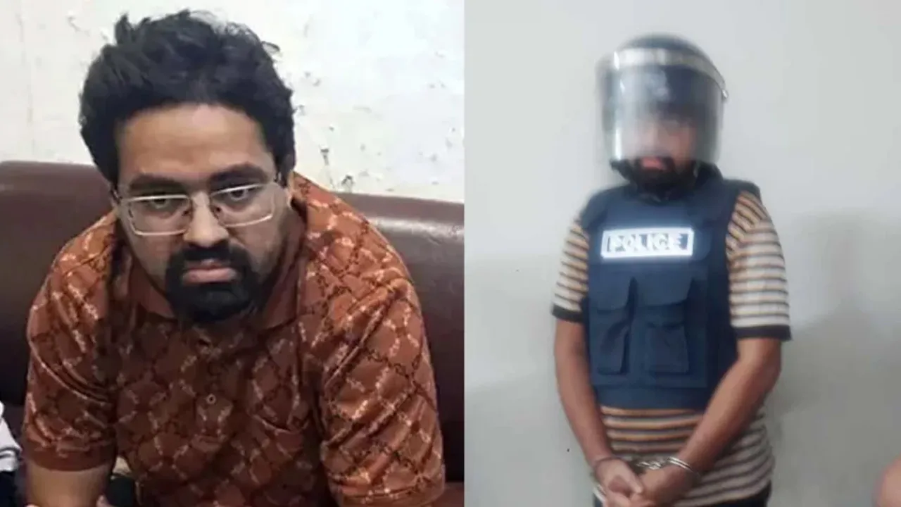 পুলিশ কর্মকর্তা কাফী আরও ২ দিনের রিমান্ডে