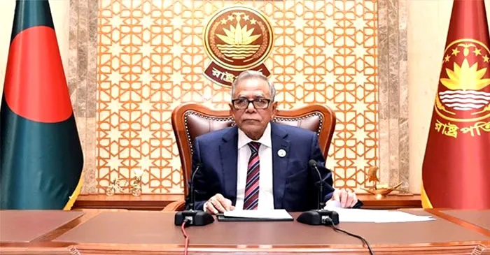 মেট্রোরেল দেশের যোগাযোগ ব্যবস্থায় অনন্য মাইলফলক : রাষ্ট্রপতি