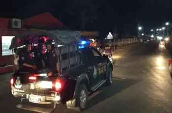 ঈদ ঘিরে কূটনৈতিক পাড়ায় নিরাপত্তা জোরদার
