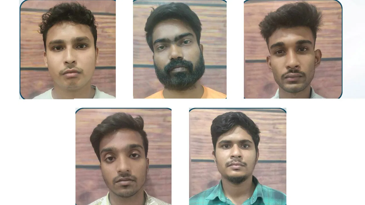 ঢাবির হলে যুবক হত্যায় জড়িত ৮ শিক্ষার্থীকে বহিষ্কার