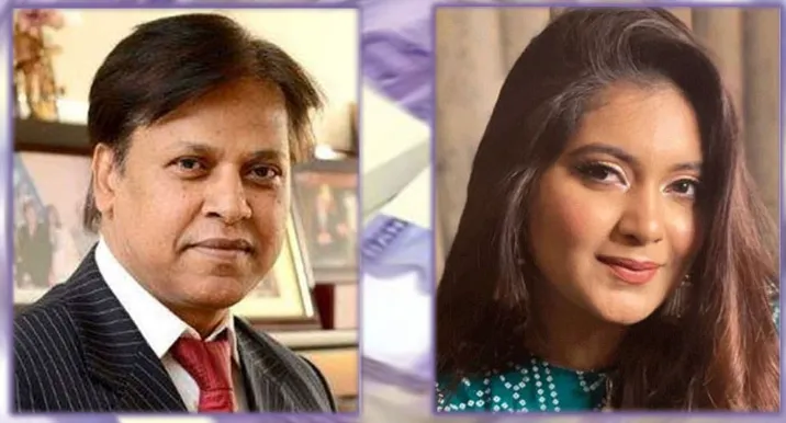 পাপুলের শ্যালিকা ও কর কর্মকর্তাসহ ৩ জনের বিরুদ্ধে দুর্নীতির মামলা