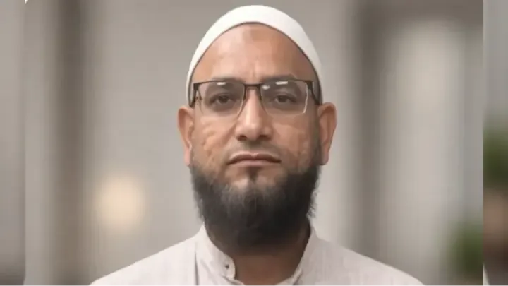 ভারতে স্কুলের সামনে মুসলিম শিক্ষককে গুলি করে হত্যা