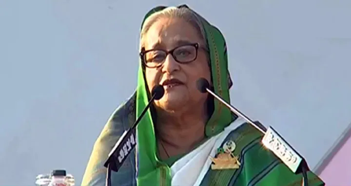১০ ডিসেম্বর বিএনপির প্রিয় তারিখ, ঢাকা অচল করে দেবে : প্রধানমন্ত্রী
