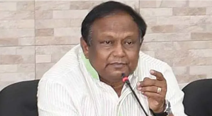 এবার চালও দেওয়া হবে ফ্যামিলি কার্ডধারীদের : বাণিজ্যমন্ত্রী