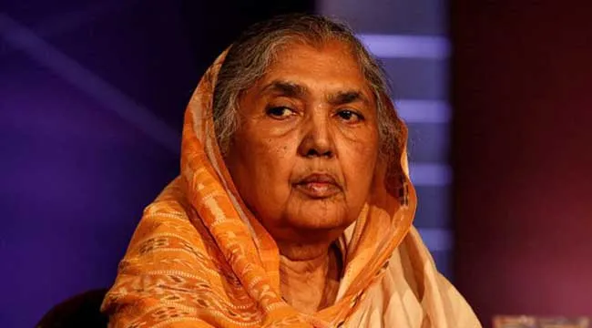 মতিয়া চৌধুরীকে সংসদ উপনেতা করে প্রজ্ঞাপন জারি