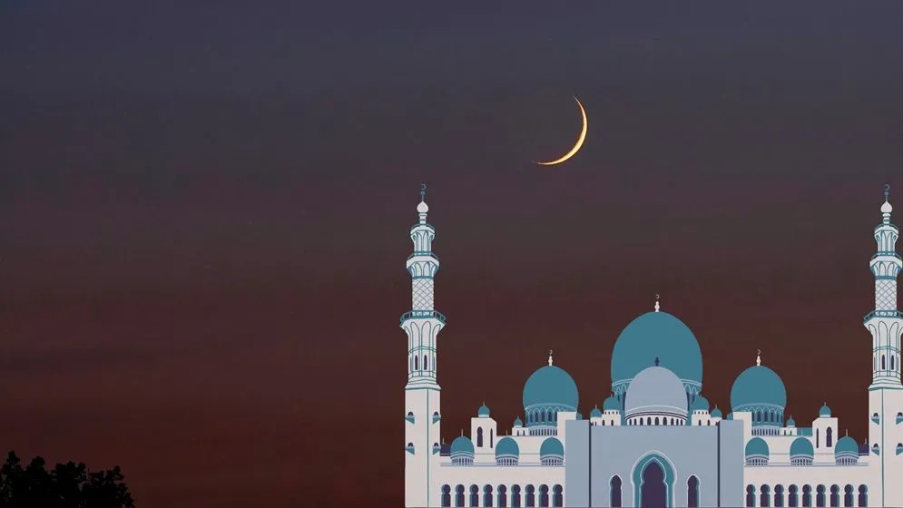 পবিত্র শবে মেরাজ আজ