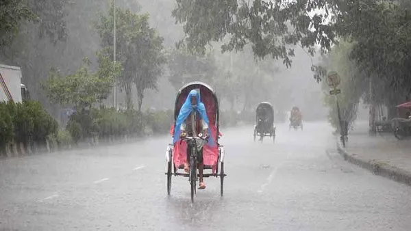 চলছে তীব্র তাপপ্রবাহ, ৫ দিনের মধ্যে বৃষ্টি হতে পারে