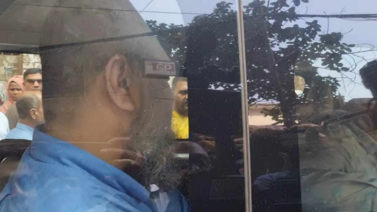 আদালতে সাদিক অ্যাগ্রোর ইমরান