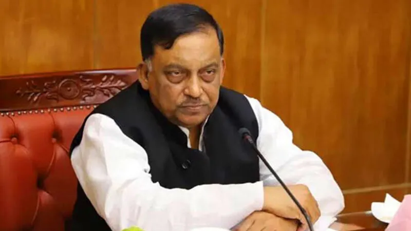 আ.লীগ জনগণের রায়কে বিশ্বাস করে : স্বরাষ্ট্রমন্ত্রী