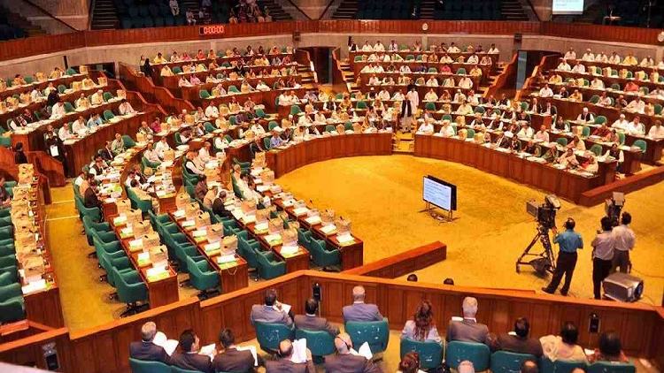 Bill passed in parliament for appointing administrators in local govt