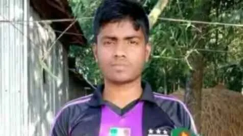 গাইবান্ধায় বিয়ের ১৪ দিন পর বজ্রপাতে যুবক নিহত