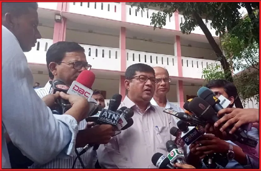 এসএসসি পরীক্ষা এগিয়ে নিয়ে আসা হবে : শিক্ষা সচিব