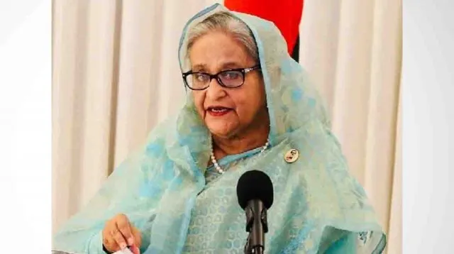 ব্রিটিশ বিনিয়োগকারীদের বাংলাদেশে আসার আহ্বান প্রধানমন্ত্রীর