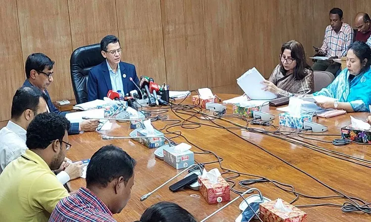 ২০২৪ সালেও সরকারি ছুটি ২২ দিন