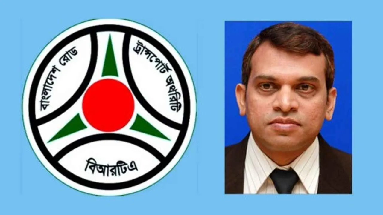 মে থেকে চলতে দেওয়া হবে না ফিটনেসবিহীন বাস: বিআরটিএ চেয়ারম্যান