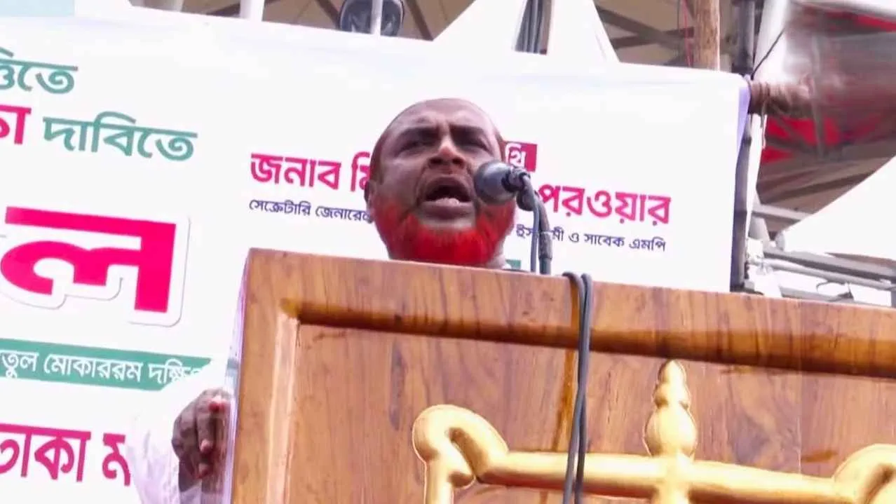 সনদ স্বাক্ষরের আগে পিআর পদ্ধতি নিশ্চিতের দাবি