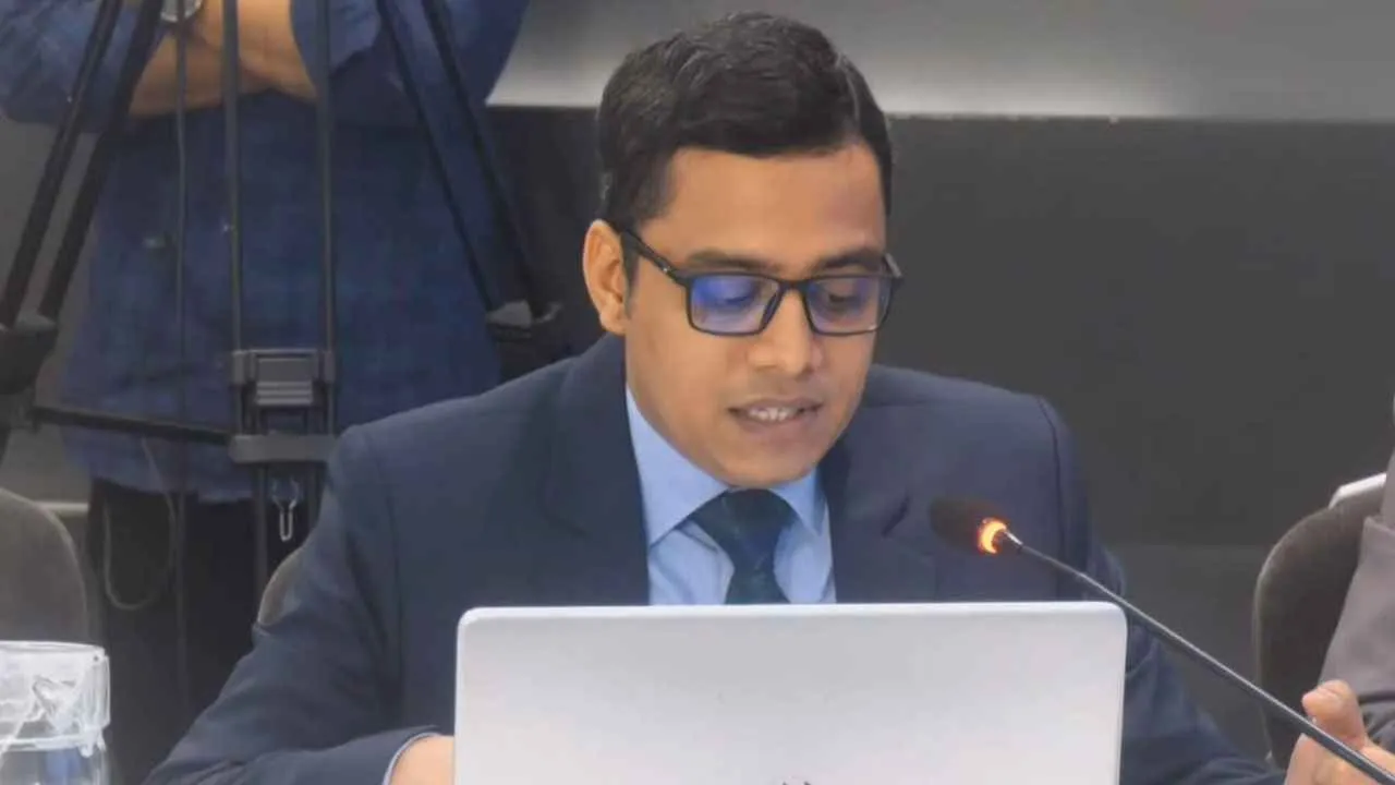২০৩১ সালের মধ্যে নিঃশেষ হতে পারে দেশের গ্যাসের মজুত: সিপিডি