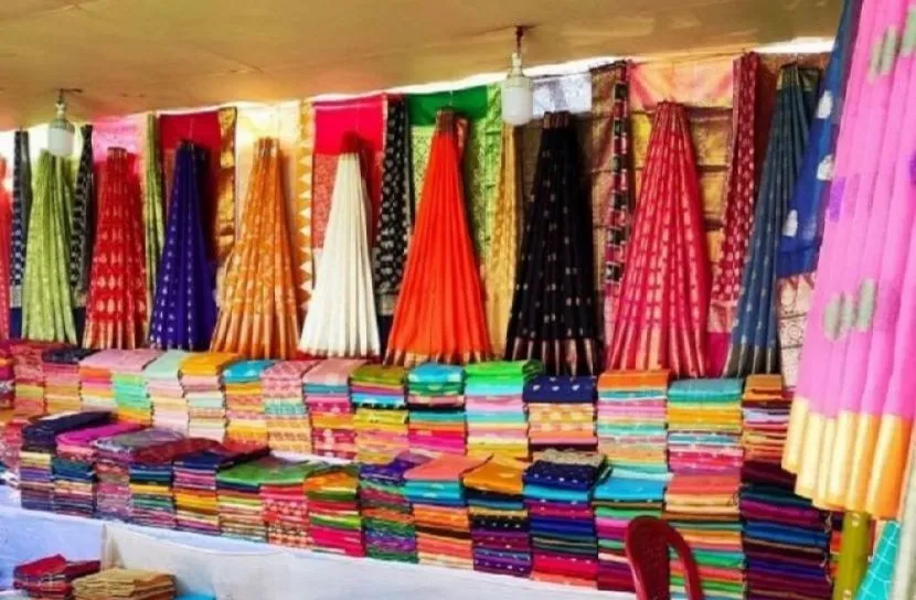 রোববার রাজধানীর যেসব মার্কেট বন্ধ