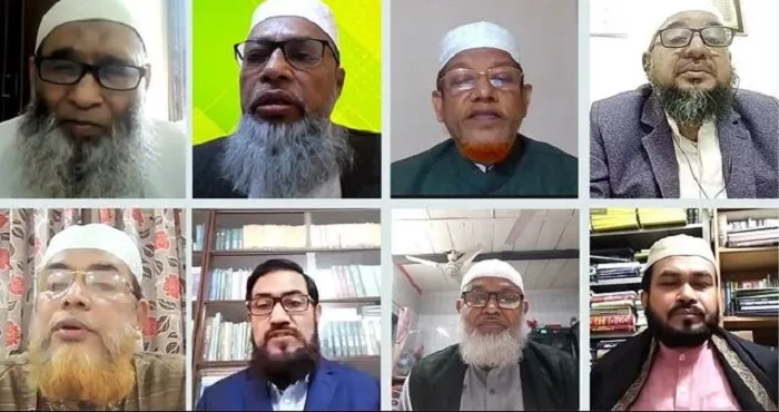 দ্বীন প্রতিষ্ঠায় বিপদ-আপদ সাহসিকতার সাথে মোকাবেলা করতে হবে : জামায়াতের ভারপ্রাপ্ত আমির