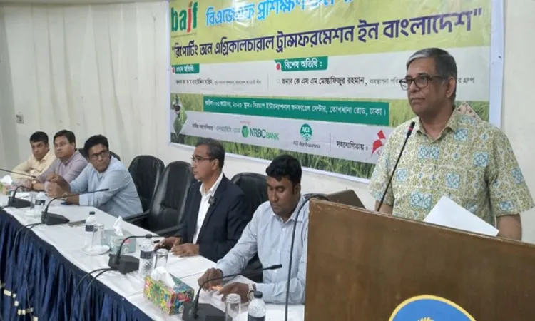 বাংলাদেশও সবাইকে ভিসা দেয় না: বাহাউদ্দিন নাছিম