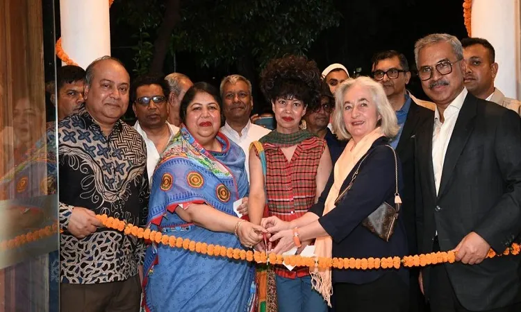 শিল্প সংস্কৃতির অমিত সম্ভাবনার পথে এগিয়ে যাচ্ছে বাংলাদেশ: স্পিকার