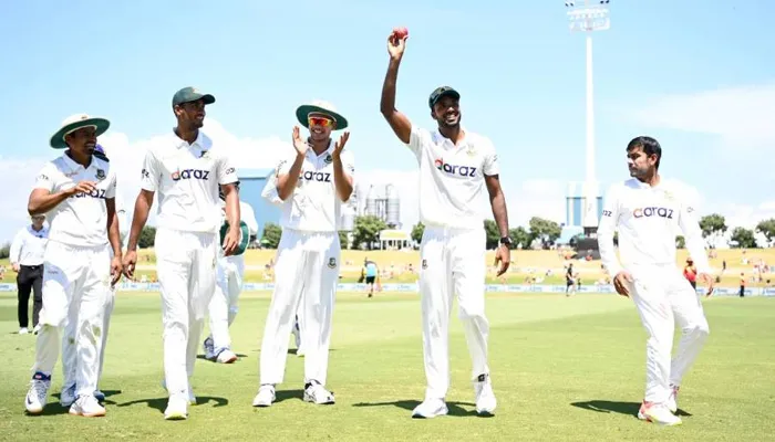 ক্রাইস্টচার্চে এবার আসল লড়াই বাংলাদেশের